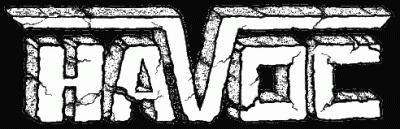 logo Havoc (USA-3)